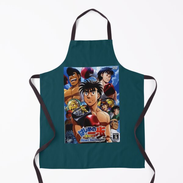 Item preview, Hajime no Ippo                    designed and sold by phabumawa.