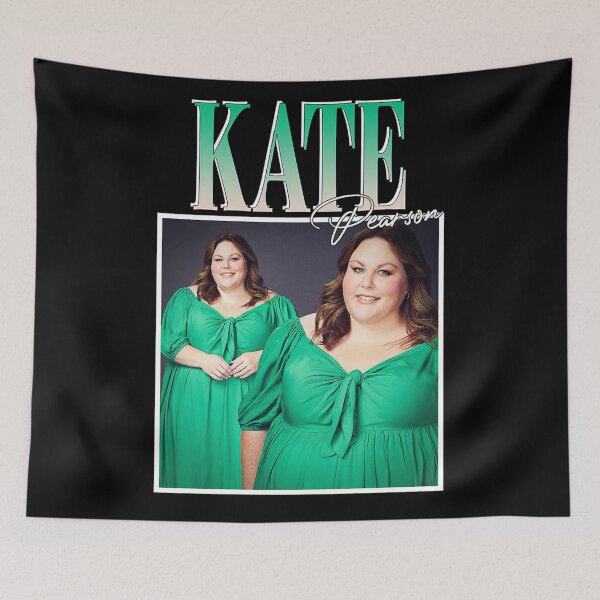 Item preview, Kate Pearson designed and sold by Designerdavion.