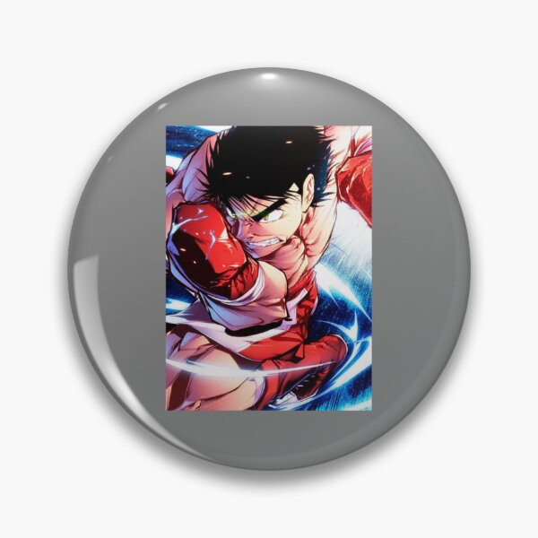 Item preview, Hajime no Ippo                1 designed and sold by phabumawa.