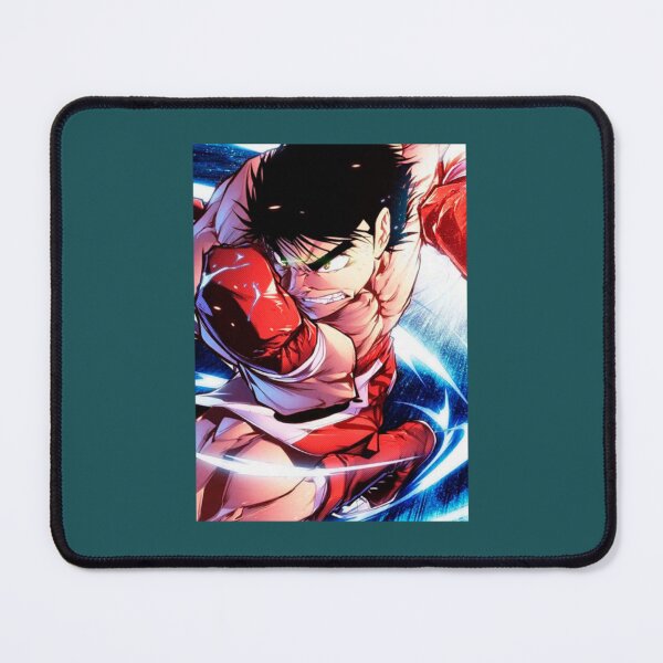 Item preview, Hajime no Ippo 1 designed and sold by phabumawa.