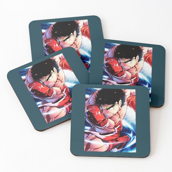 Item preview, Hajime no Ippo                1 designed and sold by phabumawa.