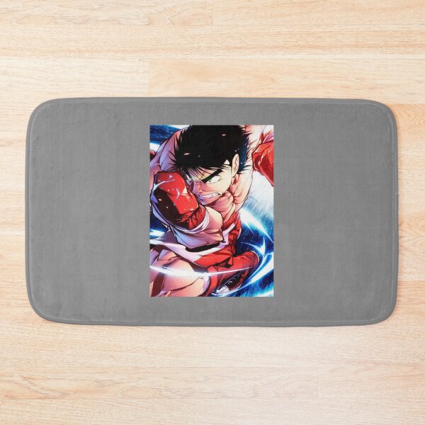 Item preview, Hajime no Ippo                1 designed and sold by phabumawa.