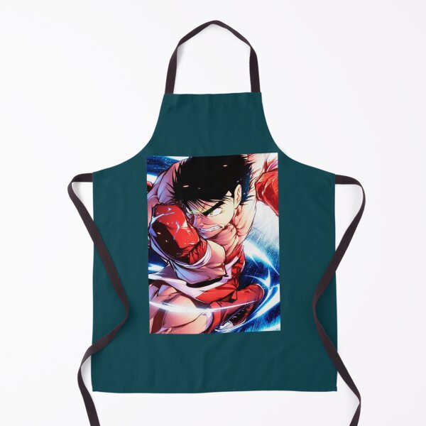 Item preview, Hajime no Ippo                1 designed and sold by phabumawa.