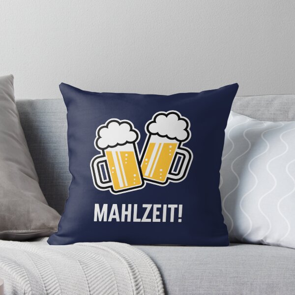 Item preview, Meal time! (Beer / Beer / Drink / Neg 3C) designed and sold by MrFaulbaum.