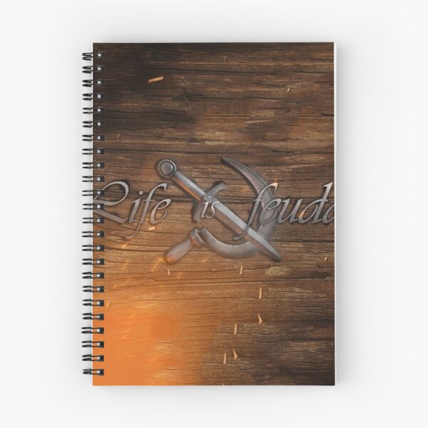 Item preview, Life is Feudal designed and sold by DenisWendel.