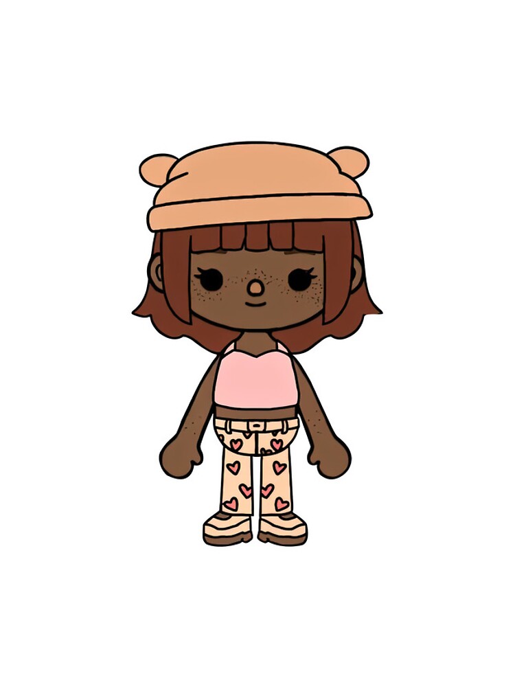 Toca boca Paper Doll Ideas – Apps no Google Play