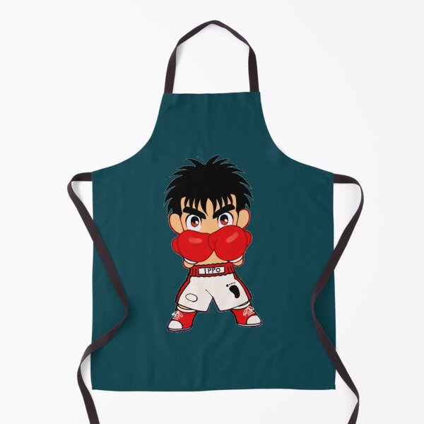 Item preview, Hajime no ippo - Chibi ippo   designed and sold by phabumawa.