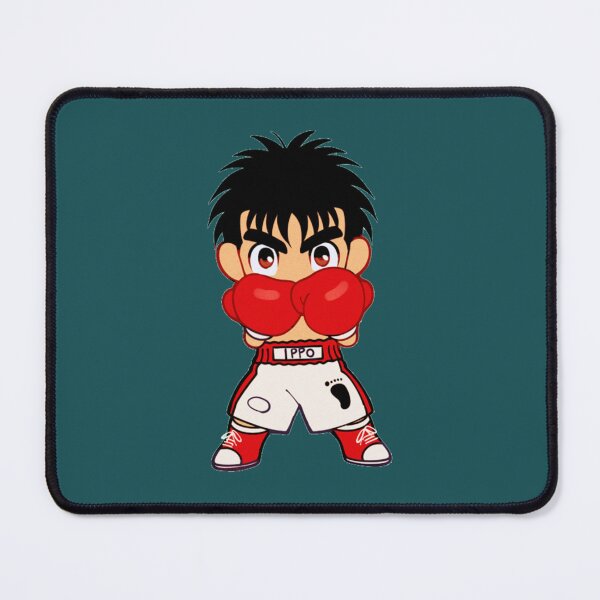 Item preview, Hajime no ippo - Chibi ippo   designed and sold by phabumawa.