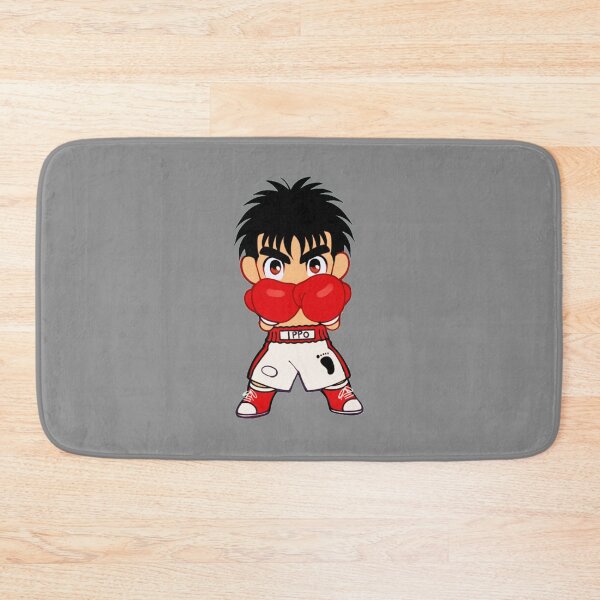 Item preview, Hajime no ippo - Chibi ippo   designed and sold by phabumawa.