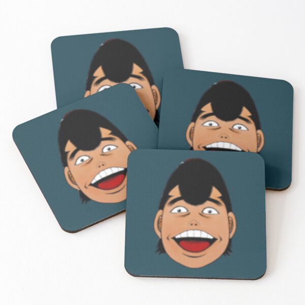 Item preview, Hajime No Ippo s Premium Scoop  designed and sold by phabumawa.