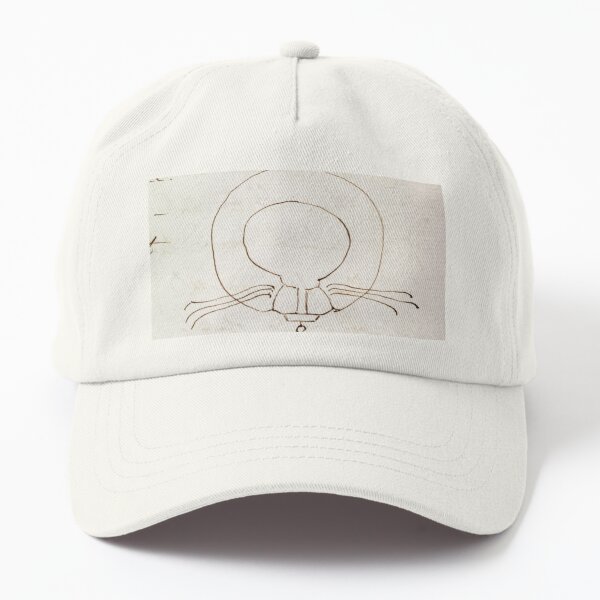 Faraday Law of Electromagnetic Induction, Physics and Engineering Physics Dad Hat | Redbubble