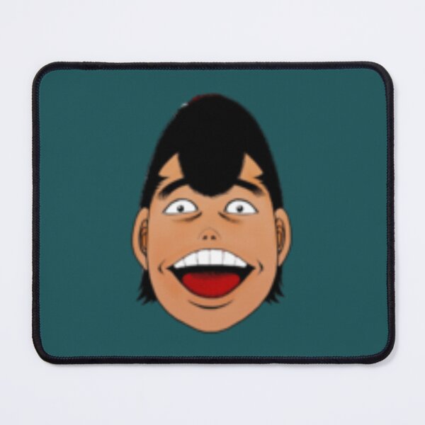 Item preview, Hajime No Ippo s Premium Scoop  designed and sold by phabumawa.