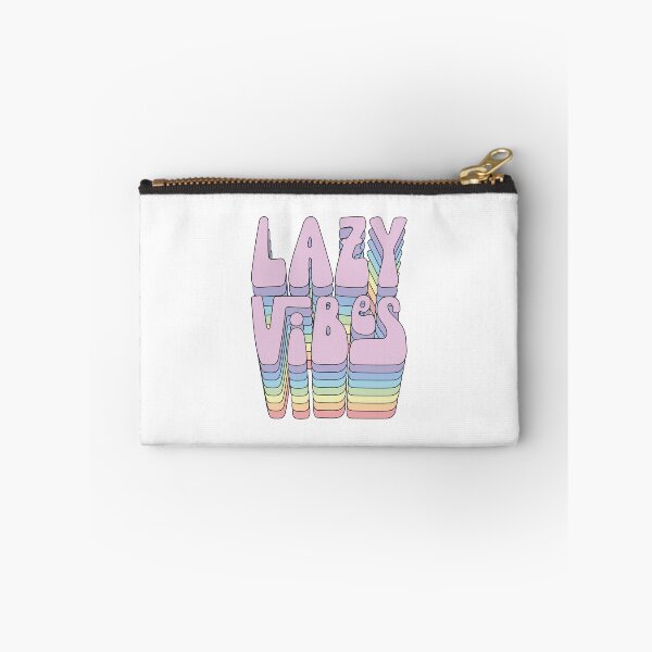 Item preview, Lazy vibes designed and sold by TheSimpleSloth.
