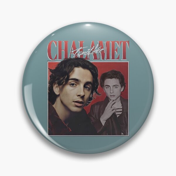 Item preview, Timothee chalamet designed and sold by ChalmerBurton.