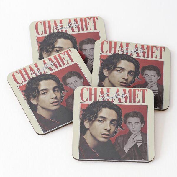 Item preview, Timothee chalamet designed and sold by ChalmerBurton.