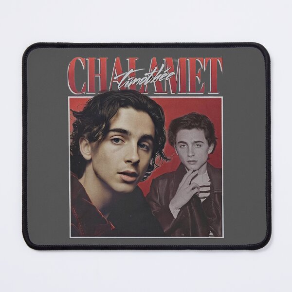 Item preview, Timothee chalamet designed and sold by ChalmerBurton.