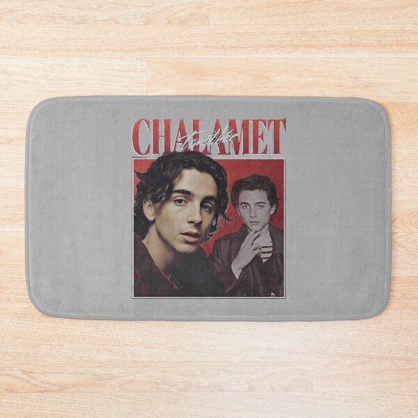 Item preview, Timothee chalamet designed and sold by ChalmerBurton.