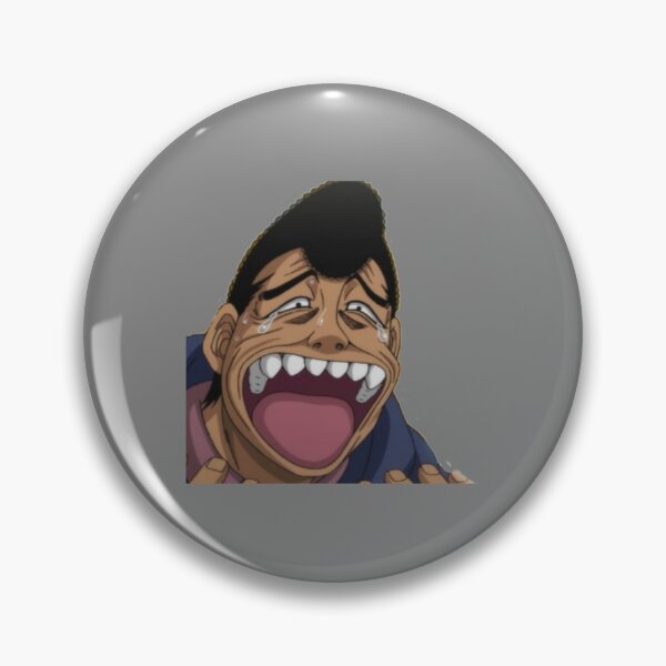 Item preview, takamura laugh   designed and sold by phabumawa.