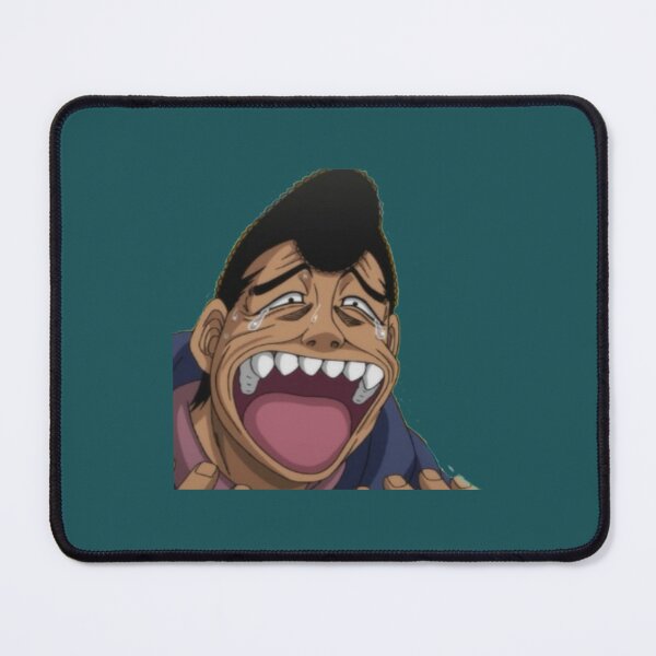 Item preview, takamura laugh designed and sold by phabumawa.
