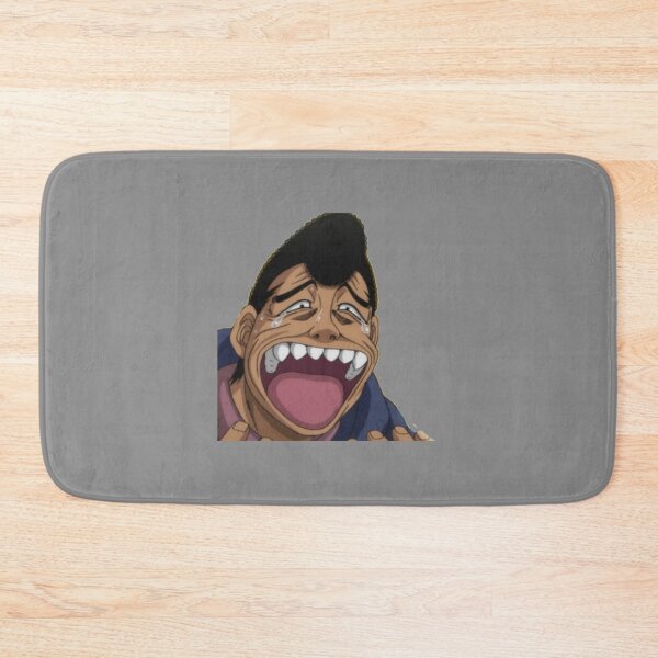 Item preview, takamura laugh   designed and sold by phabumawa.