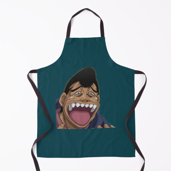 Item preview, takamura laugh   designed and sold by phabumawa.