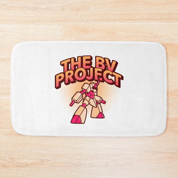 Item preview, BV Project Futuristic Robot Orange gradient 14 designed and sold by saflimbenly.