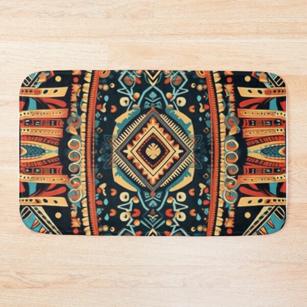 Item preview, Tulivu Kitenge Print designed and sold by ChaosBuffet.