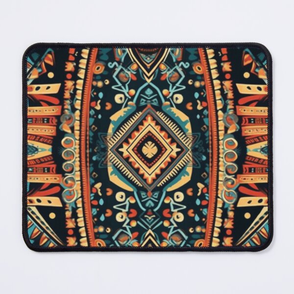 Item preview, Tulivu Kitenge Print designed and sold by ChaosBuffet.