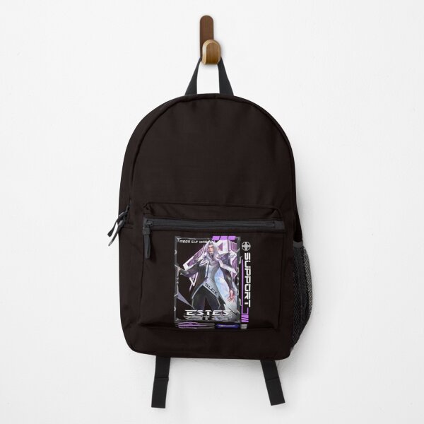 Item preview, Estes l Mobile Legends Bang Bang l Games designed and sold by ArtemoTeh.
