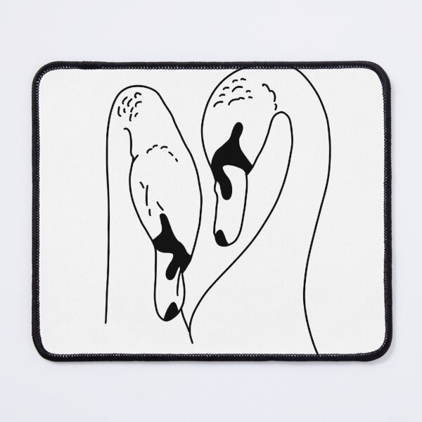 Item preview, Swan Duo designed and sold by PeachPxe.