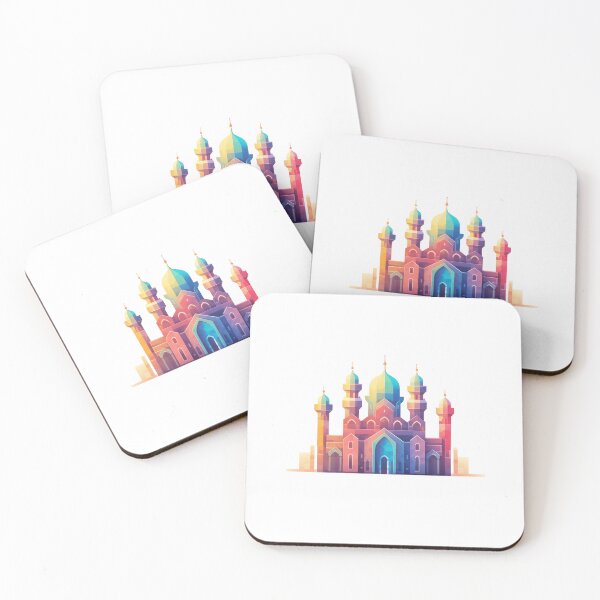 Item preview, Pixel Palace designed and sold by orangepeel.