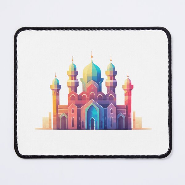 Item preview, Pixel Palace designed and sold by orangepeel.