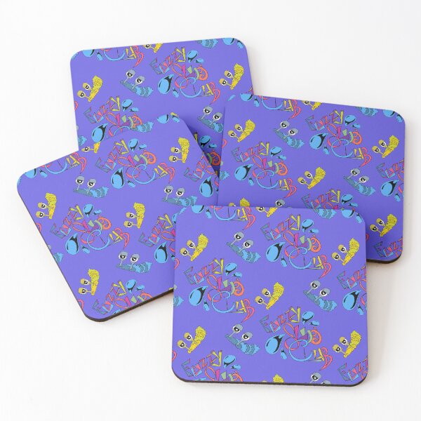 Item preview, Fun Illustrations and Lettering designed and sold by debutpagesart.