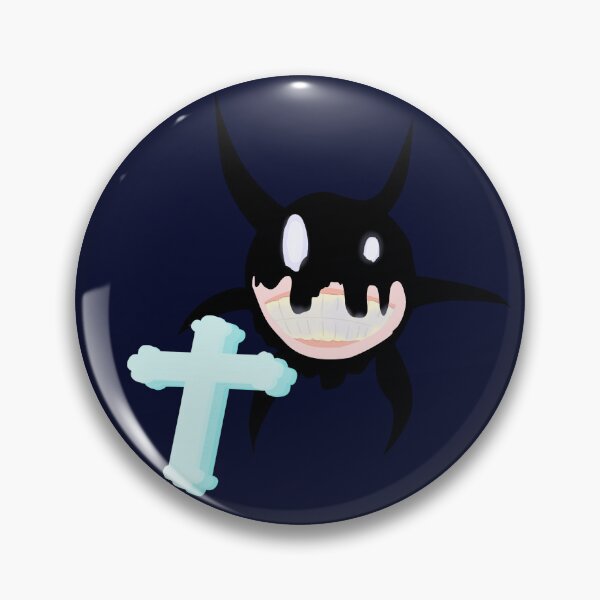 Item preview, Screech Restrained by Crucifix designed and sold by NationArts.