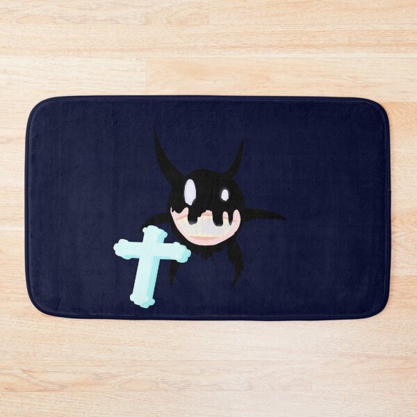 Item preview, Screech Restrained by Crucifix designed and sold by NationArts.