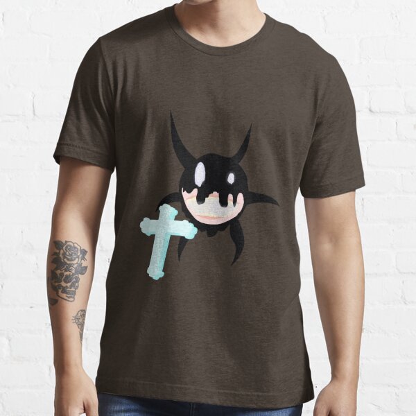 Roblox knight T-shirt