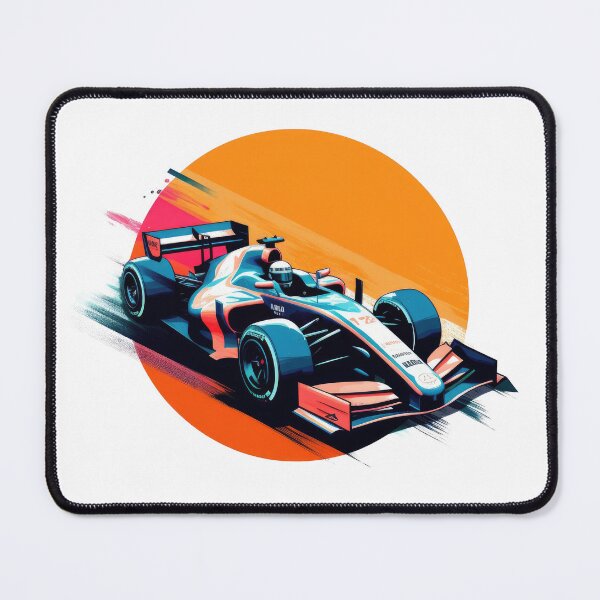Item preview, Speed Racer designed and sold by orangepeel.