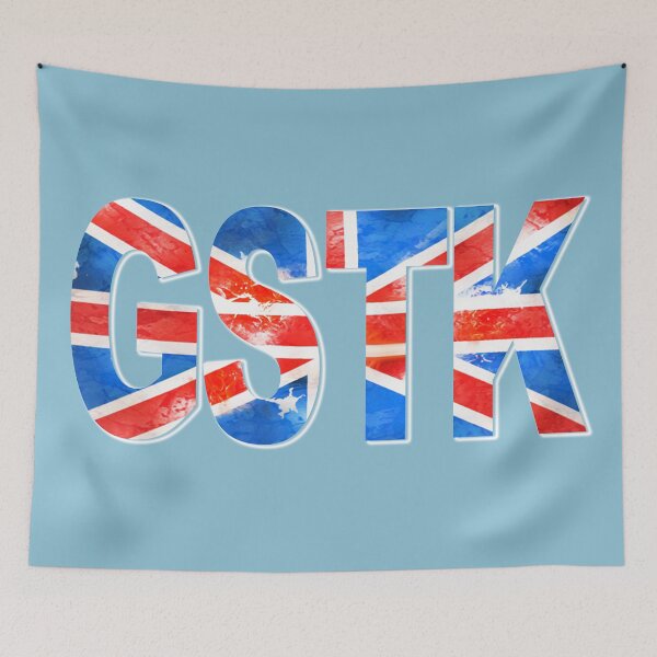 Item preview, GSTK designed and sold by October Angel Design's.
