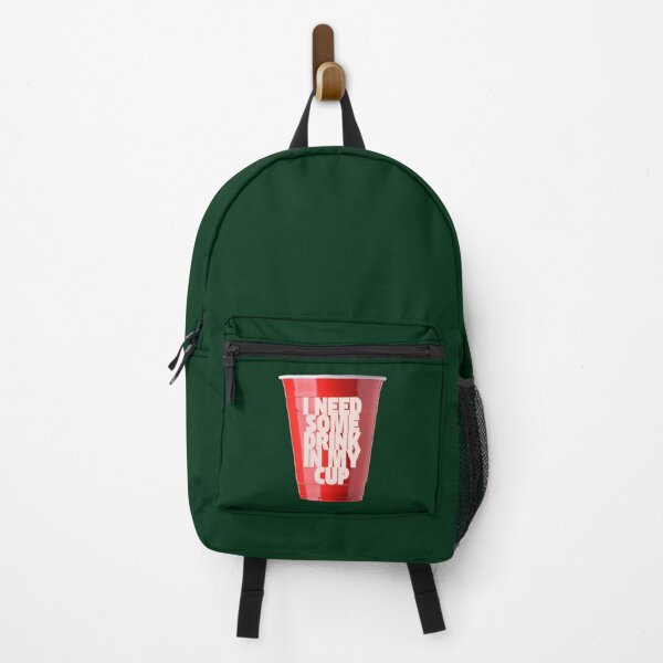 Item preview, I Need Some Drink in My Cup designed and sold by silasrory.
