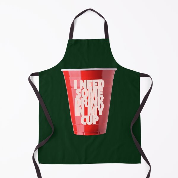 Item preview, I Need Some Drink in My Cup designed and sold by silasrory.