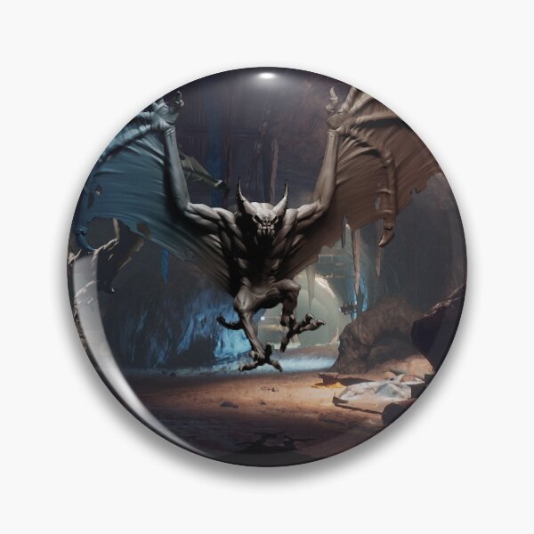 Item preview, Cave designed and sold by Janrei.