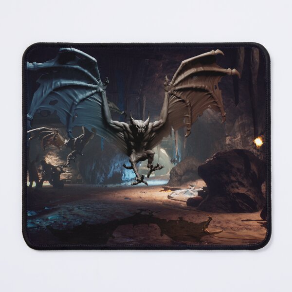 Item preview, Cave designed and sold by Janrei.
