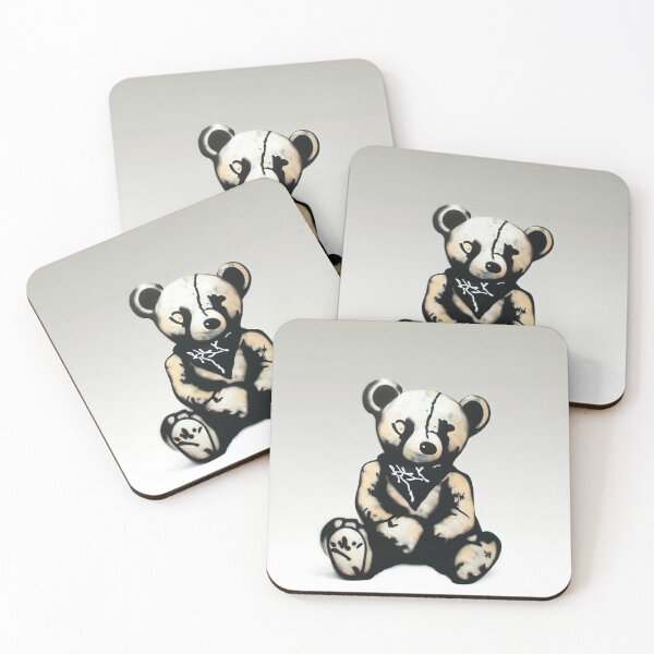 Item preview, GRAFFITI BEAR designed and sold by AboveUndrground.