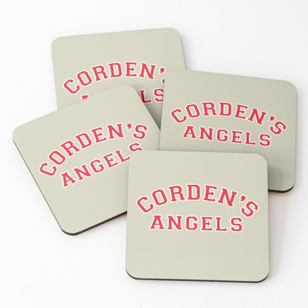 Item preview, Corden's Angels designed and sold by ChalmerBurton.