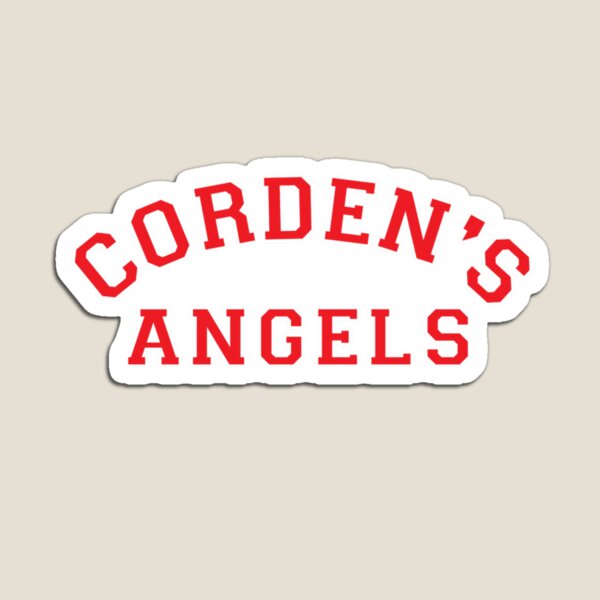 Item preview, Corden's Angels designed and sold by ChalmerBurton.