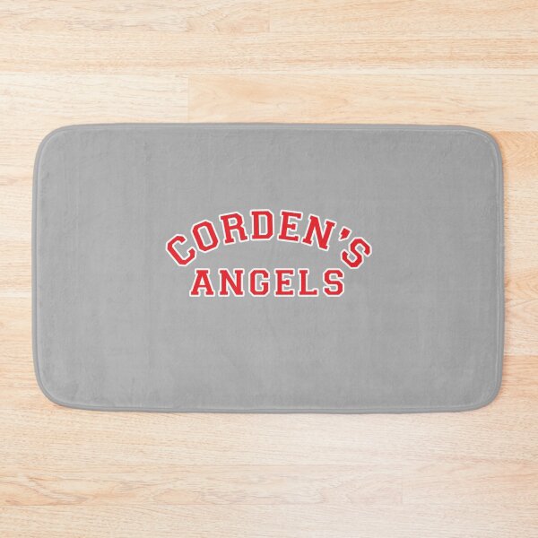 Item preview, Corden's Angels designed and sold by ChalmerBurton.