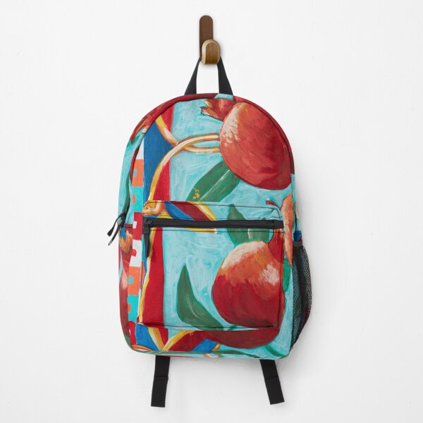 Item preview, Mediterranean Pomegranates designed and sold by delaVISION.