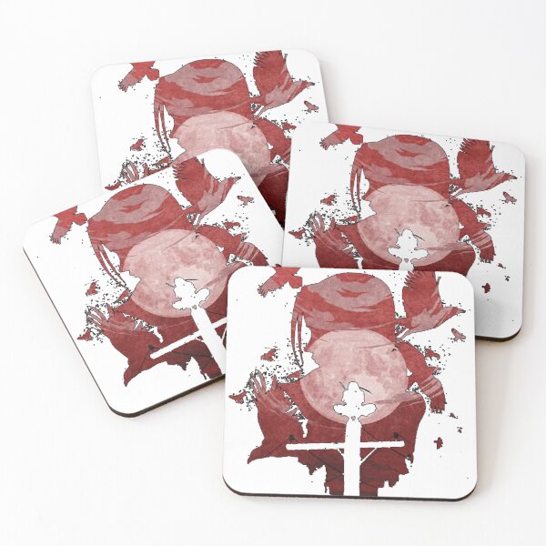 Item preview, Anime Characters 121 designed and sold by JordanWolfa.