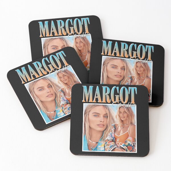 Item preview, Margot Robbie designed and sold by Designerdavion.