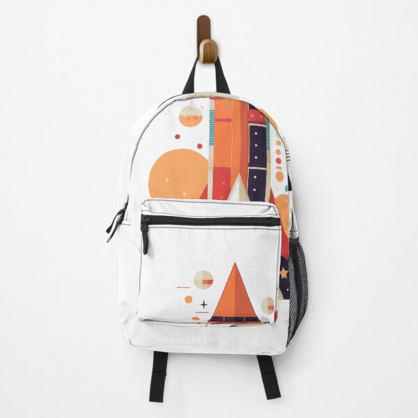 Item preview, Vector Rocket designed and sold by orangepeel.